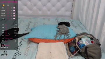 Naughty_Taylor 01-12-2021 Show 